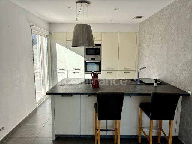 Maison vente à Marseille, La Ciotat