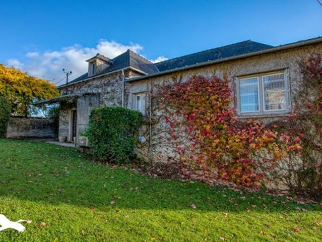 Maison vente à Sarlat-la-Canéda, La Dornac