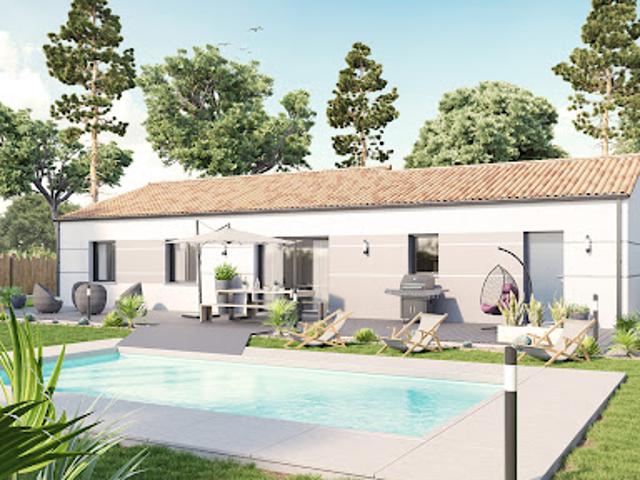 Maison vente à Les Sables-d'Olonne, La Garnache