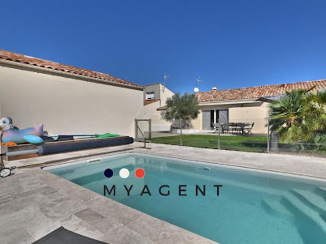Maison vente à La Rochelle