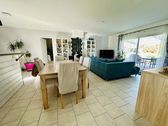 Maison vente à France métropolitaine, La Ronde