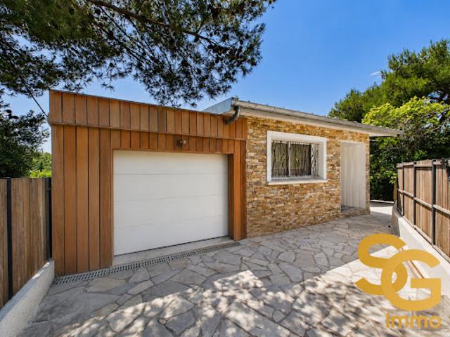 Maison vente à Arrondissement de Toulon, La Seyne-sur-mer