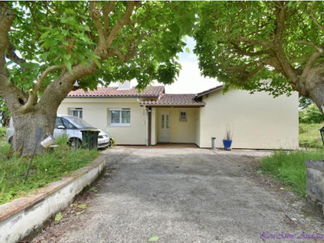 Maison vente à Benzy, Lagor