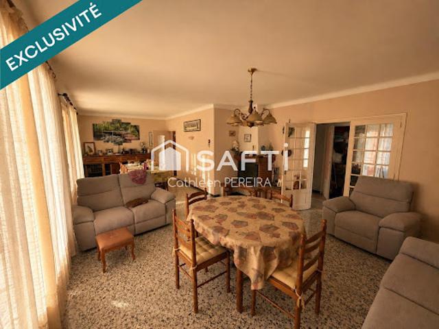 Maison vente à Castres, Lavaur