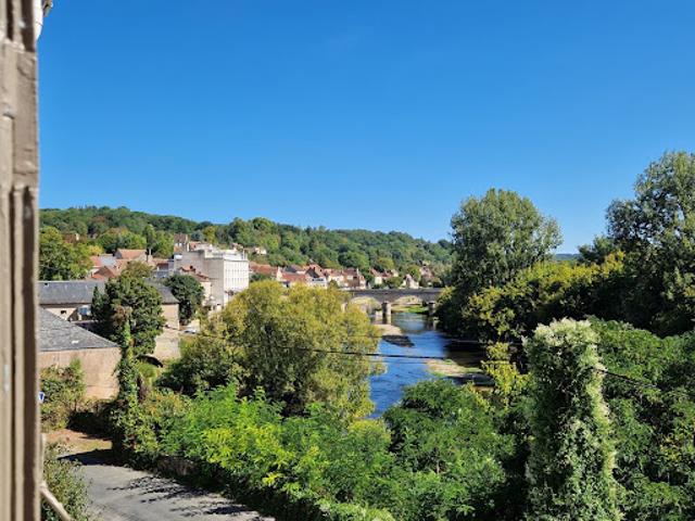 Maison vente à Sarlat-la-Canéda, Le Bugue