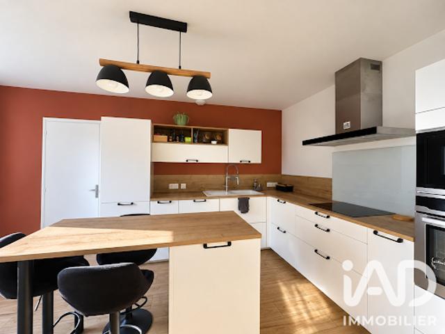 Maison vente à La Petite Coutaiserie, Le Champ-Saint-Père