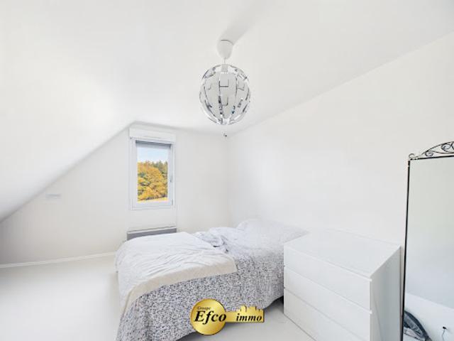 Maison vente à Thann-Guebwiller, Mortzwiller