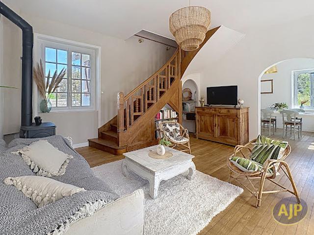 Maison vente à Saint-Nazaire, Le Pouliguen