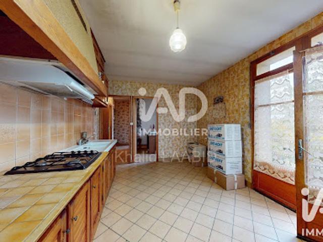 Maison vente à Lentillac-du-Causse, Lot