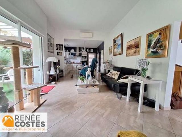 Maison vente à Les Sables-d'Olonne, Château-d'olonne