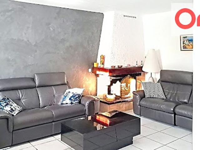 Maison vente à Torcy, Lésigny