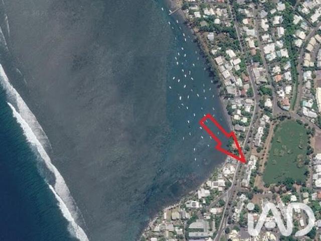 Maison vente à La Réunion