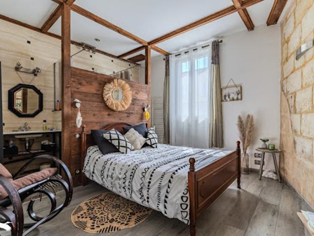 Maison vente à Libourne