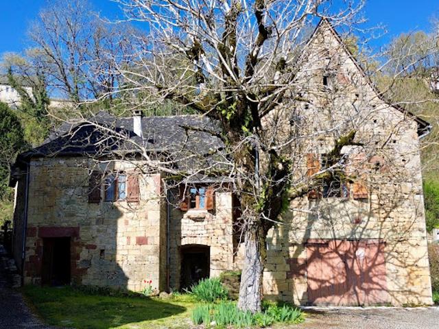 Maison vente à Brive-la-Gaillarde, Ligneyrac
