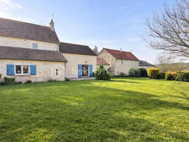 Maison vente à Meaux, Lizy-sur-ourcq