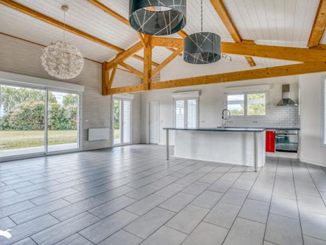 Maison vente à Marmande, Gontaud-de-nogaret
