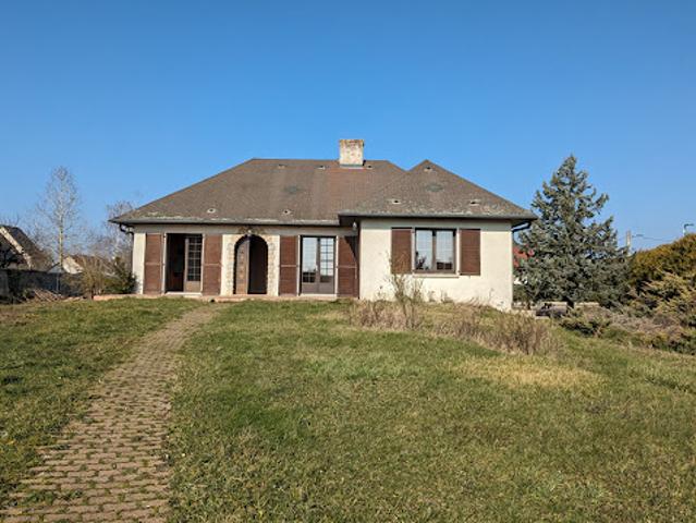 Maison vente à France métropolitaine, Magny-sur-tille