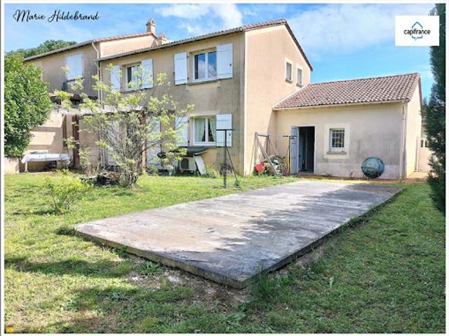 Maison vente à Castelsarrasin, Malause