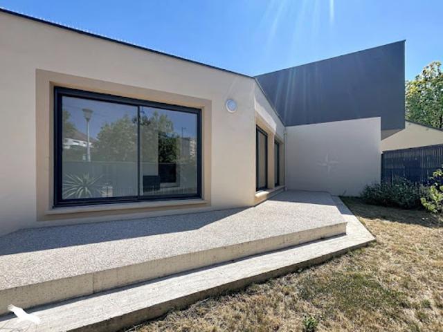 Maison vente à Mantes-la-Jolie, Mantes-la-ville