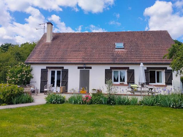 Maison vente à Évreux, Marcilly-la-campagne
