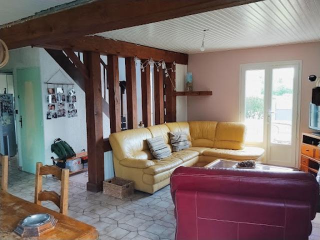 Maison vente à Évreux, Marcilly-la-campagne