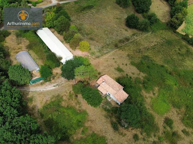 Maison vente à Marmande