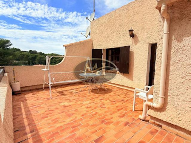 Maison vente à Istres, Martigues