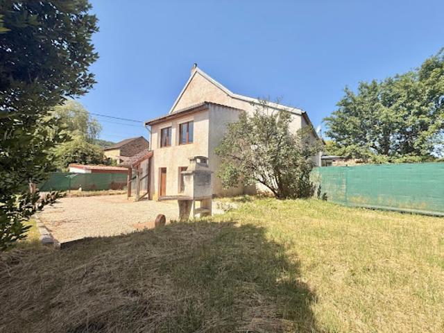 Maison vente à Beaune, Marey-lès-fussey