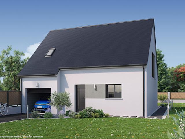 Maison vente à Beaune, Meursanges