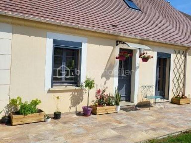 Maison vente à France métropolitaine, Moisenay