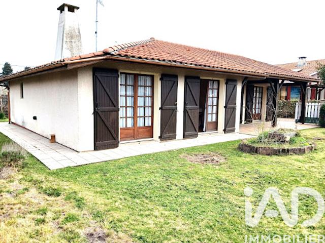 Maison vente à Mont-de-Marsan, Mont-de-marsan