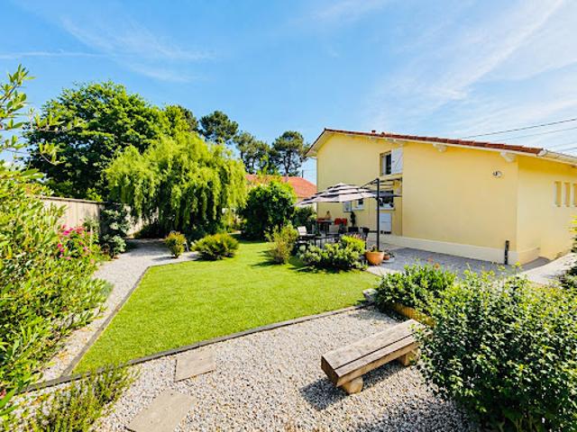 Maison vente à Mont-de-Marsan, Saint-pierre-du-mont