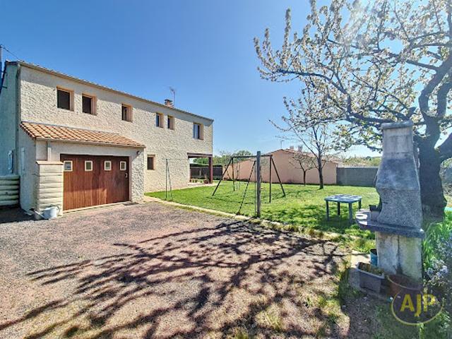 Maison vente à La Roche-sur-Yon, Montaigu