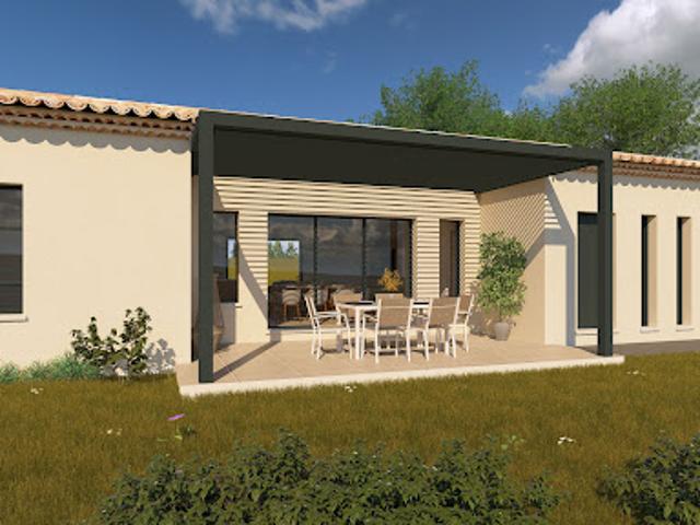 Maison vente à Carpentras, Monteux