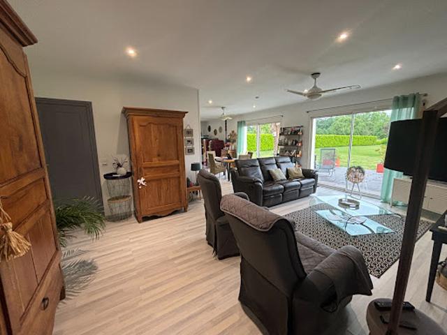 Maison vente à Périgueux, Montpon-ménestérol