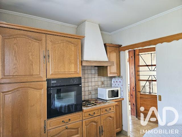Maison vente à Neuilly-lès-Dijon, Neuilly-Crimolois