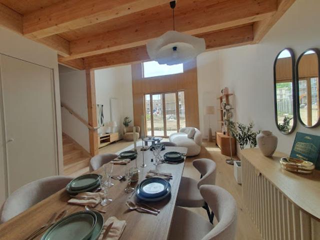 Maison vente à Le Raincy, Neuilly-plaisance