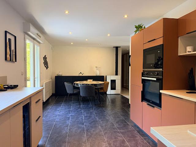 Maison vente à Cour St Sauveur, Nevers