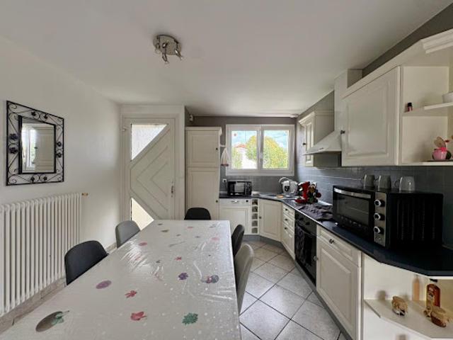 Maison vente à Niort