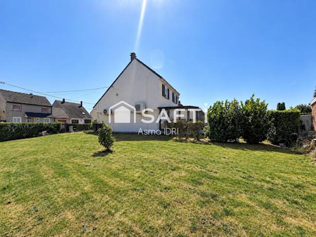 Maison vente à Noyelles-Godault, Pas-de-Calais