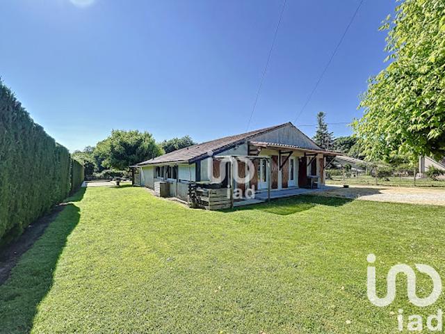 Maison vente à Ordonnac, Cadourne
