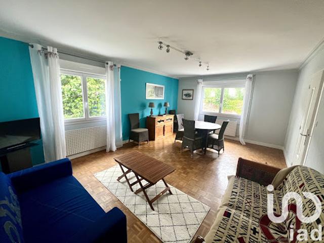 Maison vente à Guingamp, Bretagne