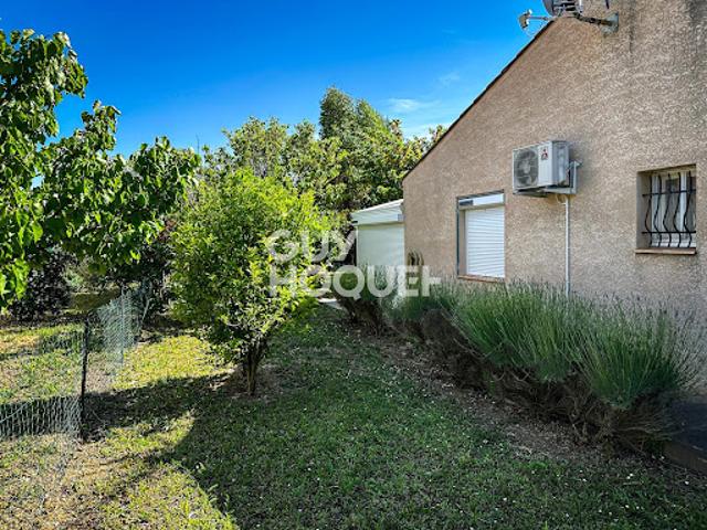 Maison vente à Carcassonne, Pennautier