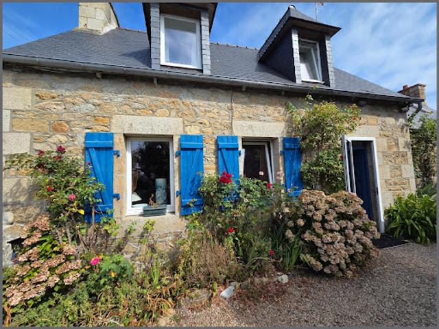 Maison vente à Lannion, Bretagne