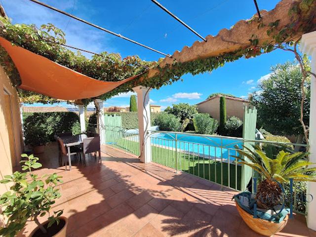 Maison vente à Lodève, Lieuran-cabrières
