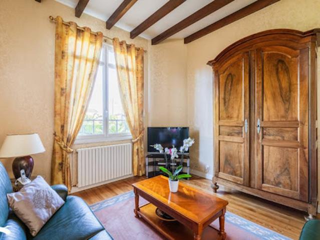 Maison vente à Bordeaux, Pessac