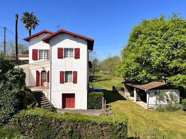 Maison vente à Dax, Peyrehorade
