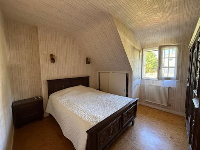 Maison vente à Quimper, Bretagne
