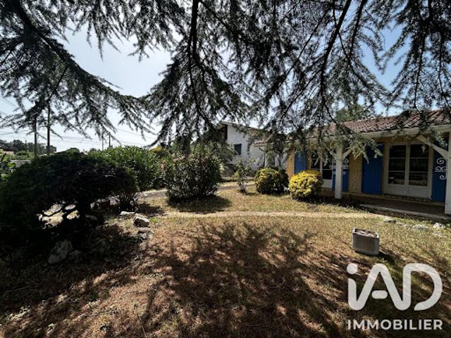 Maison vente à Podensac, Gironde