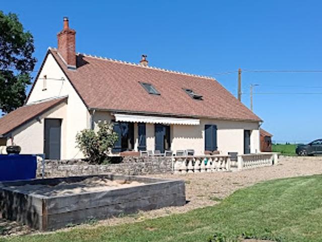 Maison vente à Romorantin-Lanthenay, Pontlevoy